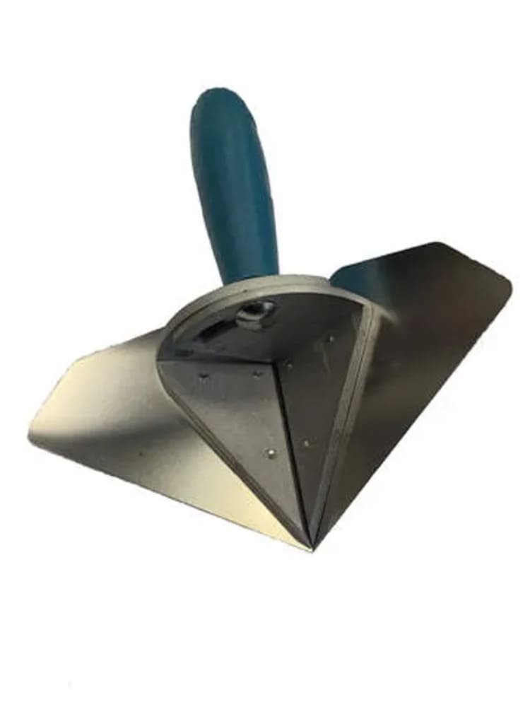 SPATULA 09 Korshun Шпатель для доводки внутренних углов , регулируемый диапазон 90 - 165 градусов