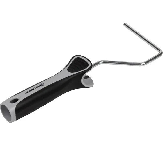 Бюгель, ручка для валика ROLLINGDOGStyle Single Wire Roller Frame 100 мм.,длинна 26 cм., диаметр 6 мм.,арт. 30016