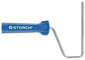 STORCH Бюгель LOCK-IT точная геометрия прута 30см, металл оцинковка, Ø 8мм, ширина 25см (5) (146325)